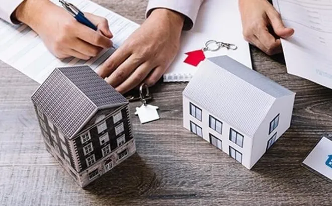 Sau nhận thừa kế bất động sản, phải nộp tờ khai thuế TNCN trong bao lâu?