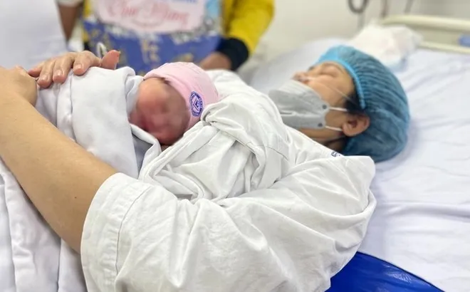 Lần đầu sinh đôi, lần sinh con tiếp theo có được nghỉ thai sản 7 tháng?