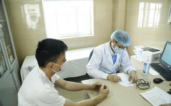 Muốn giảm trừ chi phí khám chữa bệnh vào thu nhập chịu thuế, cần đáp ứng điều kiện gì?