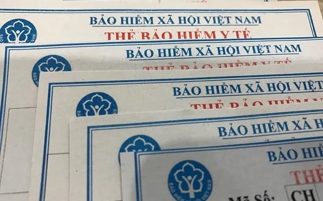Kiến nghị bảo hiểm y tế cho cựu chiến binh phục vụ trong nước trước 1989