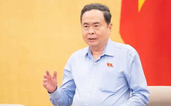 Dự kiến Quốc hội dành 3 ngày kiện toàn nhân sự lãnh đạo Nhà nước