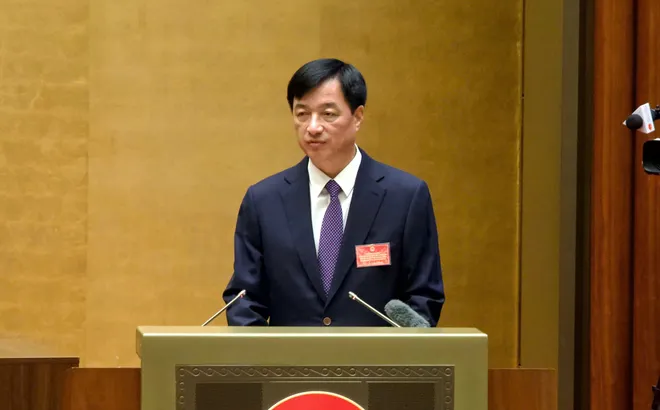 Những điểm mới trong Quy định thi hành Điều lệ Đảng