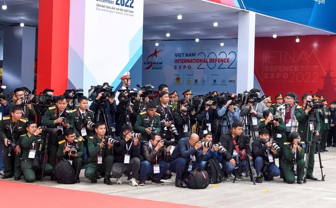 Những điểm mới cơ bản của Luật Báo chí (sửa đổi)