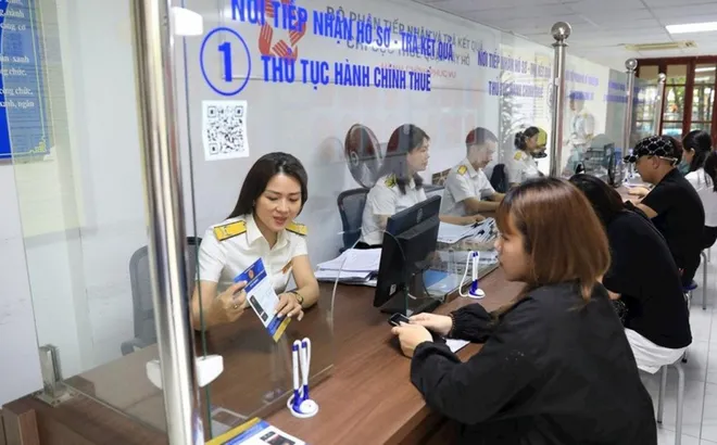 Người nộp thuế bị kê sai người phụ thuộc, phải làm thế nào?