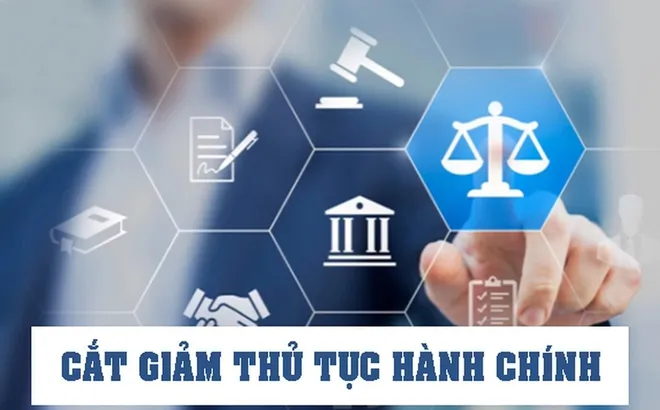 Chính phủ ban hành 8 Nghị quyết cắt giảm, phân cấp, đơn giản hóa thủ tục hành chính, điều kiện kinh doanh