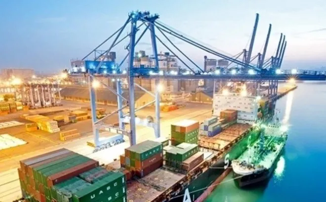 8 nghị quyết và thông điệp về Chính phủ hiện đại, hành động, kiến tạo