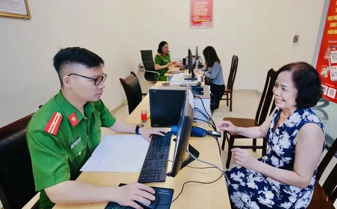 Nghị quyết số 22/2026/NQ-CP: Cắt giảm, phân cấp, đơn giản hóa thủ tục hành chính, điều kiện kinh doanh thuộc phạm vi quản lý của Bộ Công an