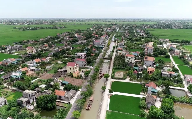 Sửa đổi Luật Đất đai: Dự kiến tập trung vào hai nhóm nội dung lớn