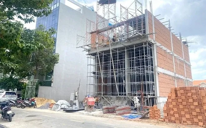 Đất không vướng quy hoạch có thuộc trường hợp cấp giấy phép xây dựng có thời hạn?