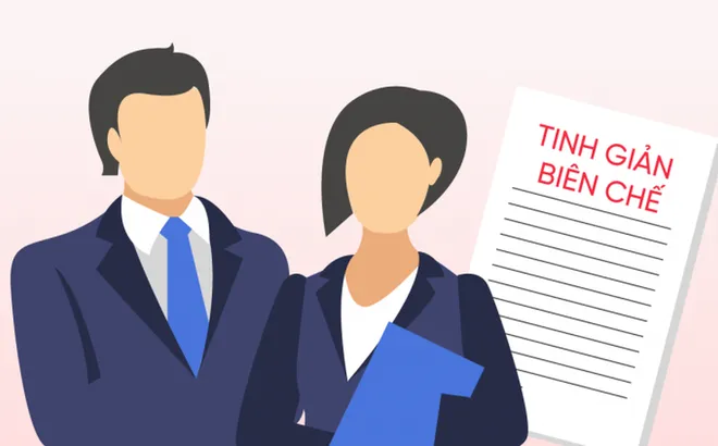 Nghỉ ốm đau bao nhiêu ngày thì thuộc đối tượng tinh giản biên chế?
