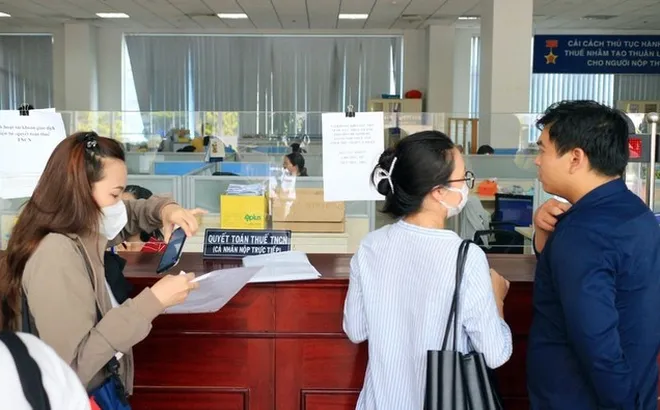 Người phụ thuộc bị trùng mã số thuế, kiểm tra như thế nào?