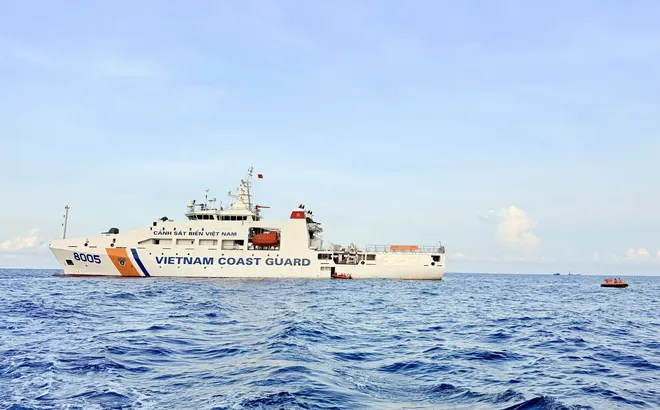 Mức phụ cấp cho cán bộ, công chức đất liền được được cử ra đảo