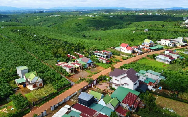 Chuyển mục đích sử dụng đất trước năm 2026 có được tính lại tiền thuế đất?