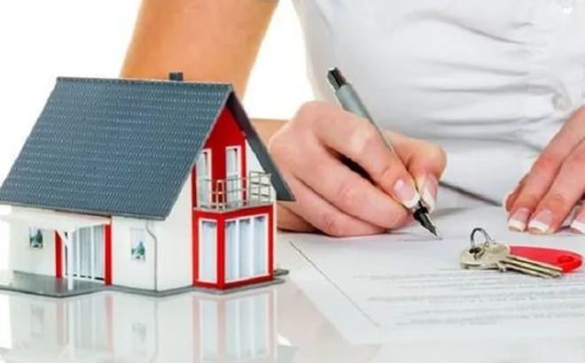 Được ủy quyền cho thuê nhà của người thân, có phải nộp thuế thay?