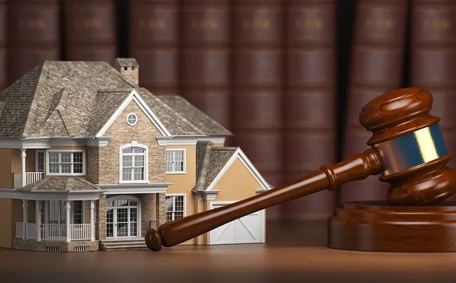 Cơ chế, chính sách đặc thù gỡ khó trong triển khai đấu giá tài sản trực tuyến
