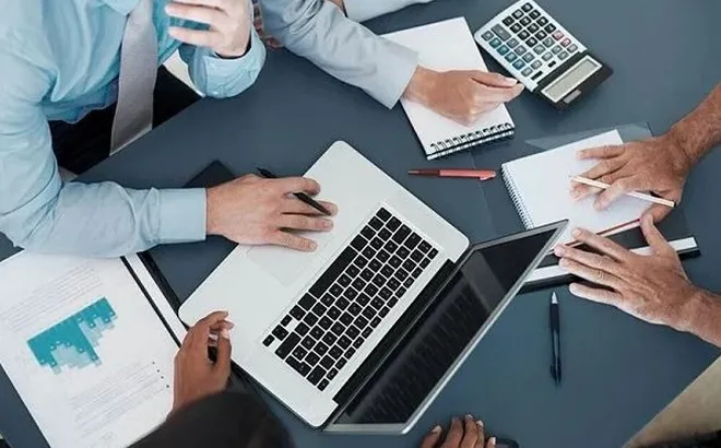 Cung cấp dịch vụ lập trình, phần mềm cho khách hàng nước ngoài có phải chịu thuế GTGT?