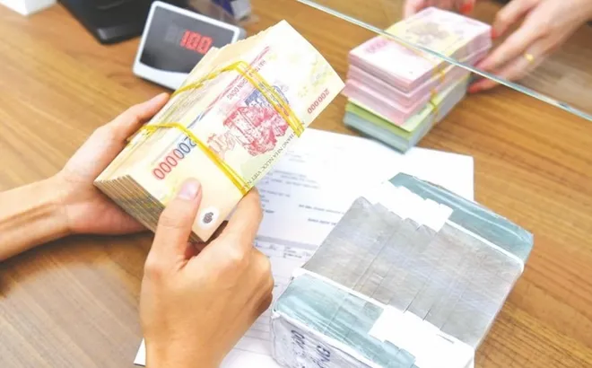 Quy định về hoạt động bảo hiểm tiền gửi