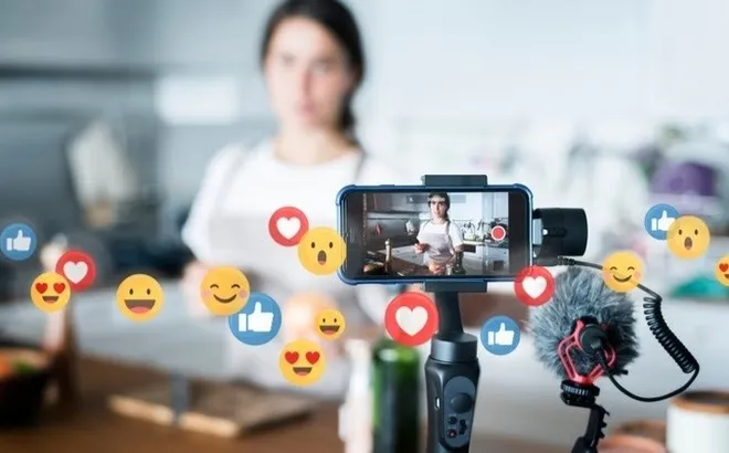 Livestream bán hàng: Khoảng trống pháp lý dần được khép kín, doanh nghiệp và hộ kinh doanh cần chủ động tuân thủ pháp luật