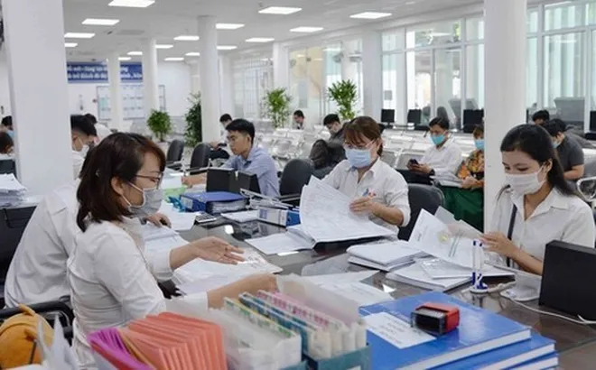 Quy định mới về tổ chức đơn vị sự nghiệp công lập