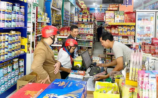 Chiết khấu thương mại có được tính vào doanh thu chịu thuế?