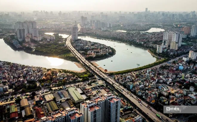 Sửa Luật Đất đai: Từ “quản lý cho chặt” sang quản trị để khơi thông nguồn lực