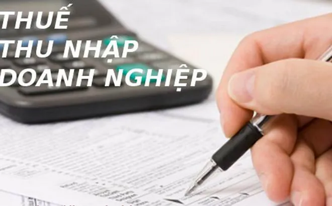 Đề xuất quy định mới về ưu đãi thuế thu nhập doanh nghiệp