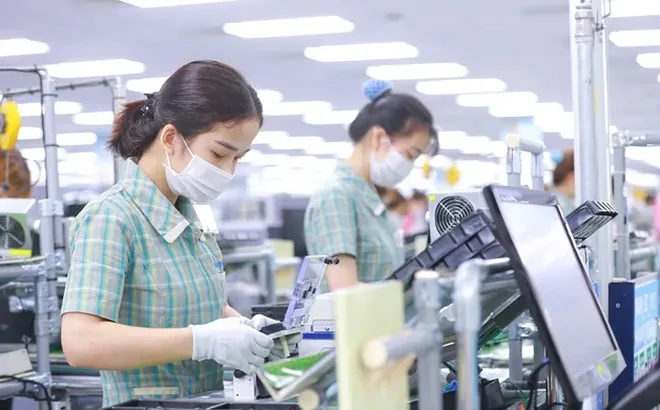 Sửa Luật Đầu tư: Nới điều kiện tiếp cận thị trường cho nhà đầu tư nước ngoài