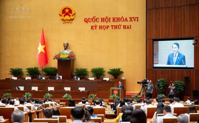 Nghiêm cấm sử dụng sinh trắc tạo bằng công nghệ để tạo lập, giả mạo danh tính điện tử